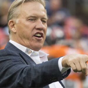 John Elway Lays Down The Law: ‘Kneel On My Field And You’re Fired On The Spot’