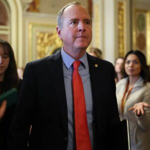 BREAKING: Schiff Facing Mortgage Fraud Probe — DOJ May Bring Charges