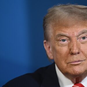 ICE Arrests Explode as Trump’s Second-Term Crackdown Surges Nationwide