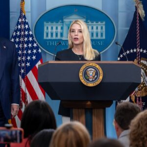 TRUMP DOJ PURGE: Jan. 6 Prosecutors Fired in Shock Move
