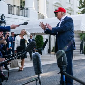 BREAKING: Trump Responds to Texas Tragedy