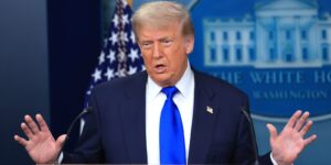 BOOM: Trump Scores Shocking Victory After High-Stakes Gamble — Nobody Saw THIS Coming!