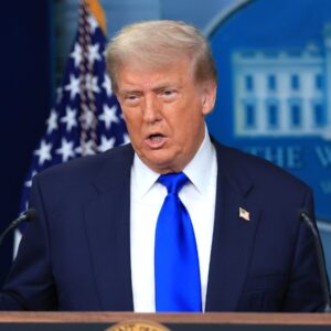 BOOM: Trump Scores Shocking Victory After High-Stakes Gamble — Nobody Saw THIS Coming!