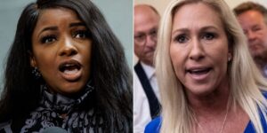 Marjorie Taylor Greene Makes Unexpected Announcement That Enrages Democrats – She’s Gonna DO IT