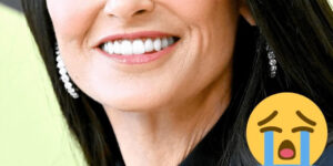 DEMI MOORE GIVES UPDATE ON BRUCE WILLIS