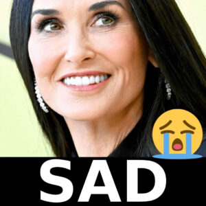 DEMI MOORE GIVES UPDATE ON BRUCE WILLIS