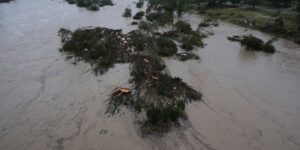 BREAKING: Deadly Floods Sweep Through Central Texas — 13 Confirmed Dead, More Missing