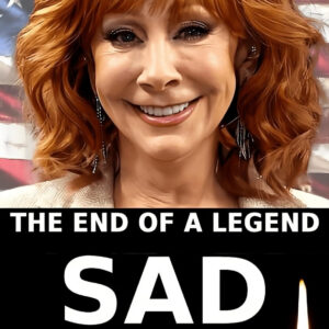 REBA McEntire shares ‘difficult’ health news with fans!