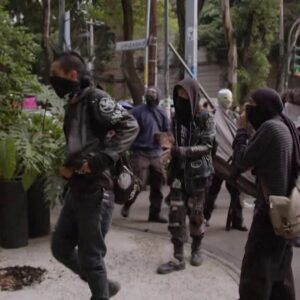 TERRIFYING: Americans Reported Targeted by Leftist Mobs in Mexico