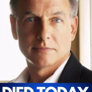DIED TODAY AT 76