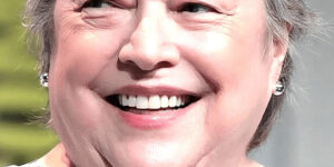 KATHY BATES HEALTH: ACTRESS ‘WENT BERSERK’ AFTER DIAGNOSIS OF ‘INCURABLE’ CONDITION