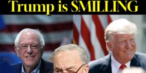 Bernie Sanders Turns on Democrats in Stunning Border Statement