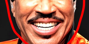 LIONEL RICHIE SAD NEWS!