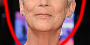 JAMIE LEE CURTIS: “FENTANYL NEARLY TOOK MY LIFE”