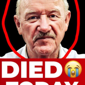 PRAYERS FOR GENE HACKMAN