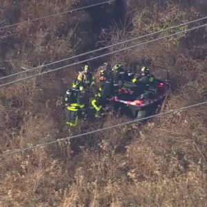 BOMBSHELL NEWS: One of the mystery drones has crashed!!! Watch Full Video Below