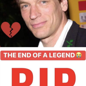 Human Remains Found in Same Area Julian Sands Went Missing Six Months Ago