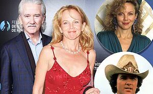 Sad news about “Dallas” star Patrick Duffy