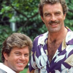 The health issues of Tom Selleck