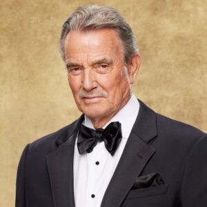 Eric Braeden, star of “Young and the Restless,” makes a heartfelt video statement regarding his cancer diagnosis.