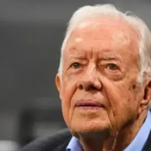 The well being of former president Jimmy Carter