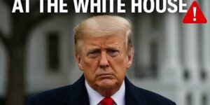 Trump Thanks El Salvador For Taking Alleged Gang Members Deported From US