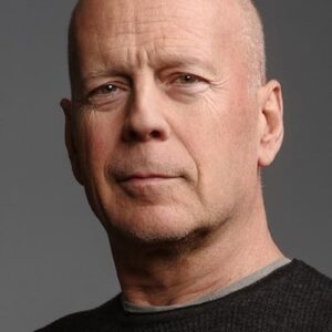 Bruce Willis Faces New Challenge