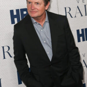 Hearts Break for Michael J. Fox: ‘I don’t fear that’