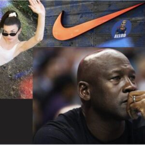 Michael Jordan Ends Partnership With Nike: “Our Values No Longer Align”