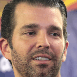 Regrettably, we bring you somber tidings concerning Donald Trump Jr.