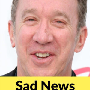 Actress Says She Had The “Single Worst Experience” Working With Tim Allen