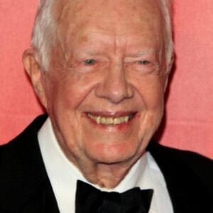 Praying for Jimmy Carter as His Foundation Makes Dreadful News