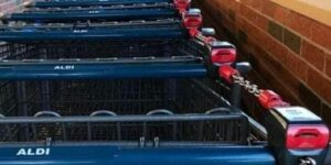 Why Does Aldi Make Customers Pay for Shopping Carts?