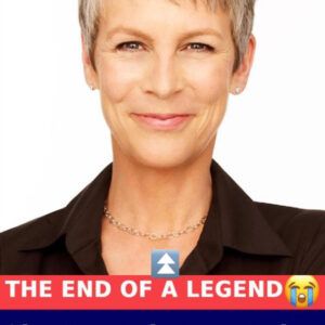 THE STORY OF BELOVED ACTRESS JAMIE LEE CURTIS