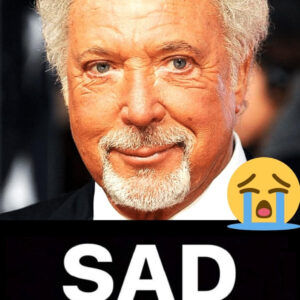 THE VOICE’S TOM JONES’ HEALTH BATTLE