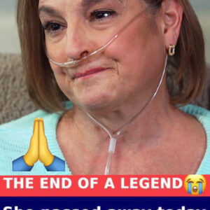 MARY LOU RETTON’S HEALTH STRUGGLE