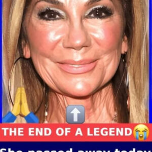 THE TRAGIC TRUTH ABOUT KATHIE LEE GIFFORD