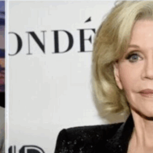 Jane Fonda Accused Of “Treason” During News Broadcast