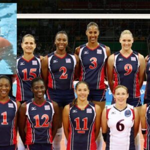 US Women’s Team Says They’ll All Quit If Lia Thomas Gets a Tryout: “We Don’t Need a Ringer”