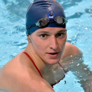 International Olympic Committee Issues Lifetime Ban For Lia Thomas