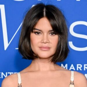 Country Singer Maren Morris Comes Out As Bisexual Post-Divorce