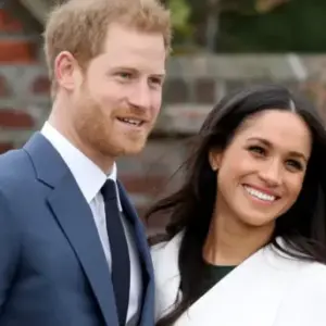 Bad News For Prince Harry, Meghan Markle Refuses To Set Foot In UK Again