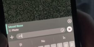 WhatsApp Trick: How He Opened Her Photo Without Triggering “Seen”