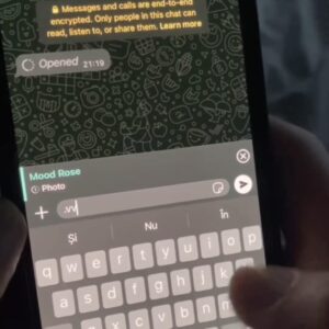 WhatsApp Trick: How He Opened Her Photo Without Triggering “Seen”