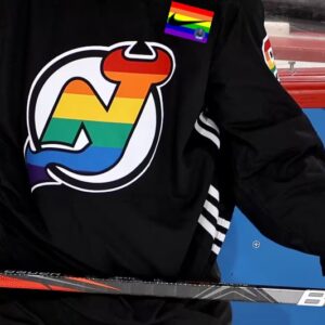 NHL Cancels $400 Million Deal With Woke Nike: “Our Fans Have Spoken”