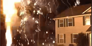 He Ruined Our 4th of July — So I Gave Him a Firework Show He’ll Never Forget