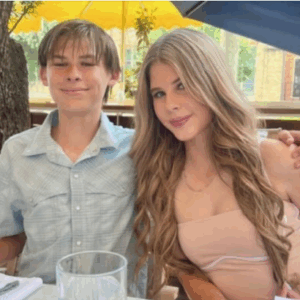 "Pretty Traumatized": Texas Twins Survived What No 14-Year-Old Should