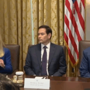 Trump SNAPS Over Epstein Question — “Are You Still Talking About That Guy?!”