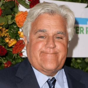 At 74, Jay Leno planning for death, leaves chunk of cash to cars – ‘no one lives forever’