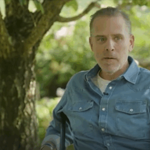 Hunter Biden Just Admitted They Drugged His Dad Before the Debate…